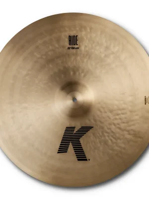 Ihned K Objednání ZILDJIAN K Ride 22"