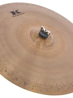 ZILDJIAN Kerope Crash 18" Cenový Hit