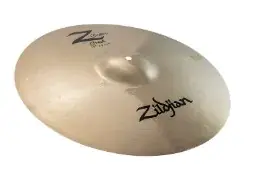 ZILDJIAN Z Custom Crash 18" (Brilliant) Odeslání Ihned