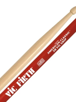 Cenově Výhodný VIC FIRTH American Classic 5B Vic Grip