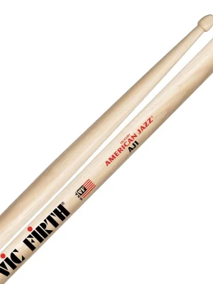VIC FIRTH American Jazz 1 Vrácení Zdarma
