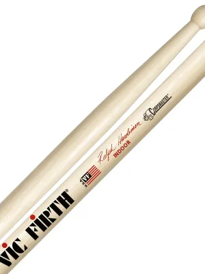 VIC FIRTH Corpsmaster Ralph Hardimon Indoor SRHI Hit Sezóny