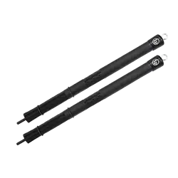 LP LP9914 Synthetic Heavyweight Adjustable Core Rhythm Rods Doprava Zdarma