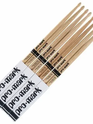 PRO MARK Classic Attack 5A Shira Kashi Oak 4 pairs Nízká Cena