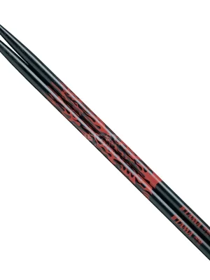 Novinka TAMA Oak 5b Red Rythmic Fire