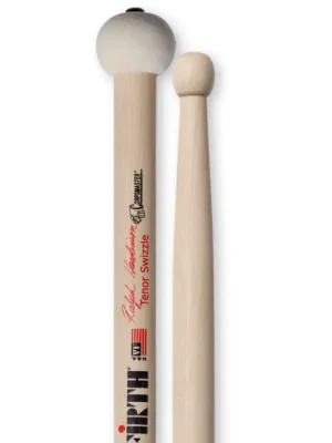 Bezpečná Platba VIC FIRTH Corps. Ralph Hardimon Multi-Tenor SRHTSW