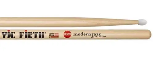 Akce VIC FIRTH Modern Jazz Collection 5 Nylon (MJC5)