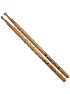 Tovární Cena VIC FIRTH SCS1 Persimmon Snare General Drumsticks