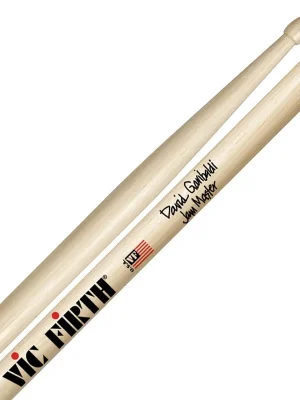 Akční Cena VIC FIRTH Signature David Garibaldi (JM)