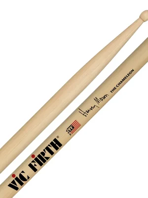 VIC FIRTH Signature Harvey Mason TheChameleon SHM3 Vysoce Kvalitní