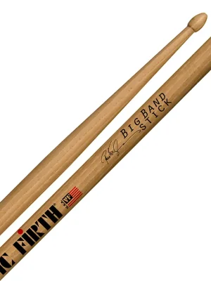 VIC FIRTH Signature Peter Erskine Big Band (SPE3) Cenová Bomba
