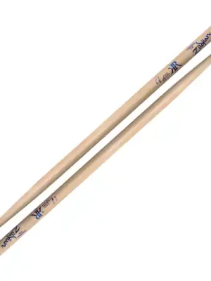 Nejprodávanější ZILDJIAN Signature Kaz Rodriguez (ZASKR)