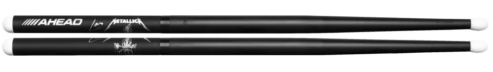 Nakupujte Hned AHEAD Signature Lars Urlich "Scary Guy"