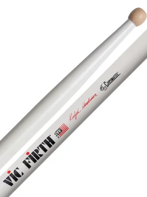 Aktuální VIC FIRTH Corpsmaster Signature Ralph Hardimon SRH