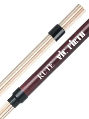 Omezená Nabídka VIC FIRTH Rute Rods