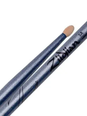 Expresní Doručení ZILDJIAN 5A Chroma Blue