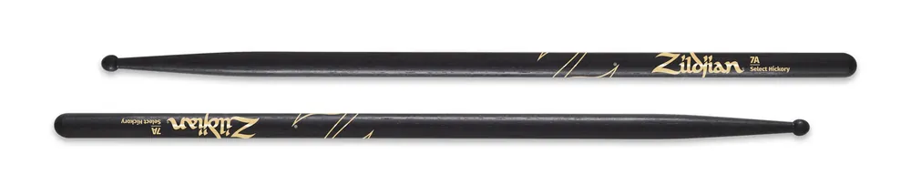 Značkový ZILDJIAN Hickory 7A Black