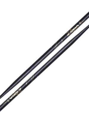 ZILDJIAN Hickory Nylon 5A Black Tovární Cena