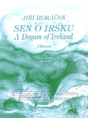 Značkový Sen o Irsku