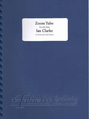 Zoom Tube For Solo Flute Nízká Cena