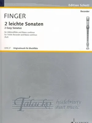 2 Easy Sonatas Must-Have