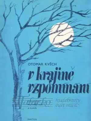 Značkový V krajině vzpomínání