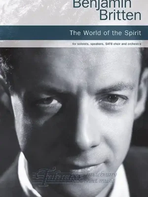 Značkový World Of The Spirit