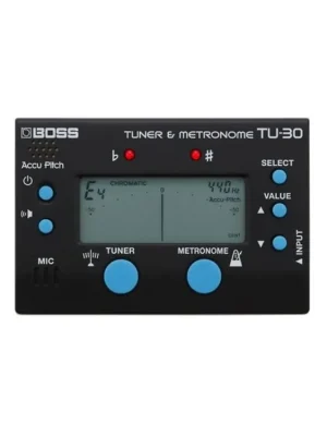 Doprava Zdarma BOSS TU-30