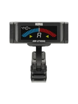 Korg TUAWLT100G Horká Nabídka