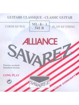 Originální Savarez Alliance E1