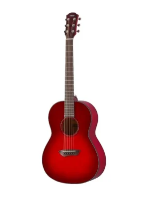 Bezpečná Platba Yamaha CSF1M Crimson Red Burst