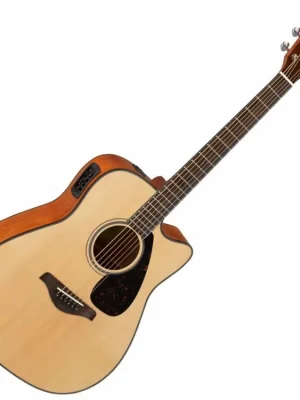 Doprava Zdarma YAMAHA FGX800CNT