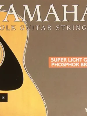 YAMAHA FP 10 Ihned K Objednání