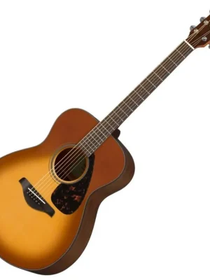 Horká Nabídka YAMAHA FS800SDB