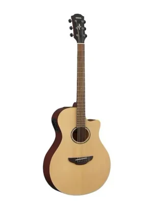 Yamaha GAPX600M Natural Satin Časově Omezené