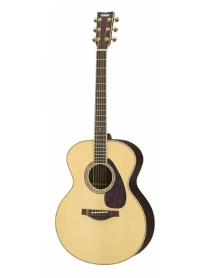 YAMAHA LJ 6 A.R.E. Oblíbený