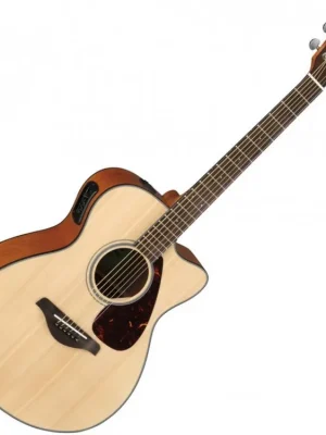 Cenově Výhodný YAMAHA FSX800CNT