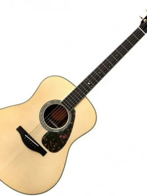 Autentický YAMAHA LL6RMARE