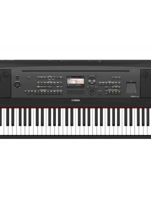 Yamaha DGX-670 Black Super Cena