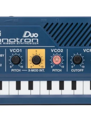 Pouze Dnes KORG monotron DUO