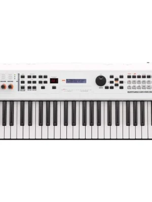 Yamaha MX61 Version 2 White Nízká Cena