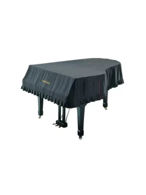 YAMAHA Piano Cover for the models S6 / C6X Expresní Doručení