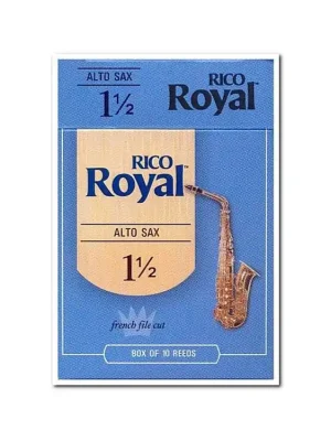 RICO RJB1010 ROYAL alt saxofon 1 Koupit Online