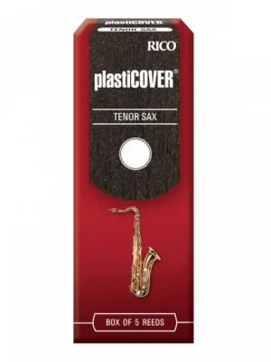 Nejprodávanější RICO RRP05TSX250 PLASTICOVER tenor saxofon 2.5