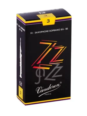 Vandoren"Jazz"Soprano Sax 2,5 Koupit Online