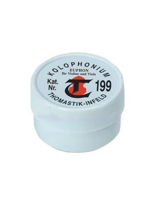 Thomastik Rosin Euphon 199 Aktuální