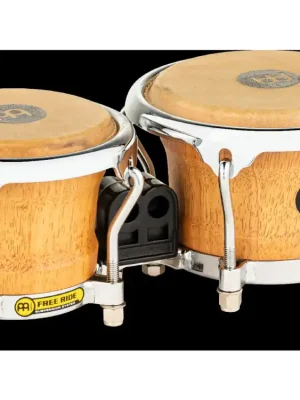 Cenově Výhodný MEINL BONGOSET 3 1/2"+4 1/4" FREE RIDE