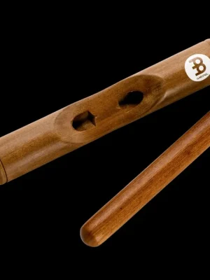Aktuální MEINL CLAVES AFRICAN REDWOOD