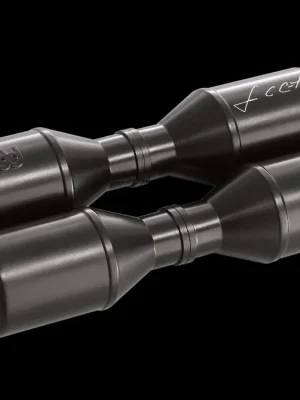 Značkový MEINL DOUBLE SHAKER LIVE VERSION