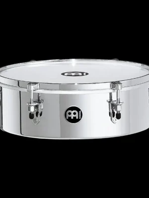 Vysoce Kvalitní MEINL DRUMMER TIMBALES 13" CHROME